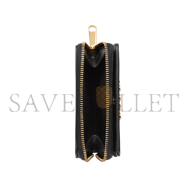 GUCCI MINI WALLET WITH GUCCI SCRIPT 772639 (18*9*2.5cm) GUCCI MINI WALLET WITH GUCCI SCRIPT 772639 (18*9*2.5cm)